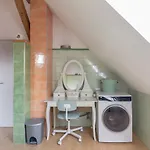 Apartma Natura Apartment