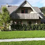 Apartma Natura Apartment Bled