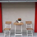 Apartma Natura Apartment