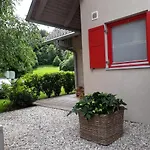 Apartma Natura Apartment Bled