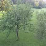Apartma Natura Apartment Bled