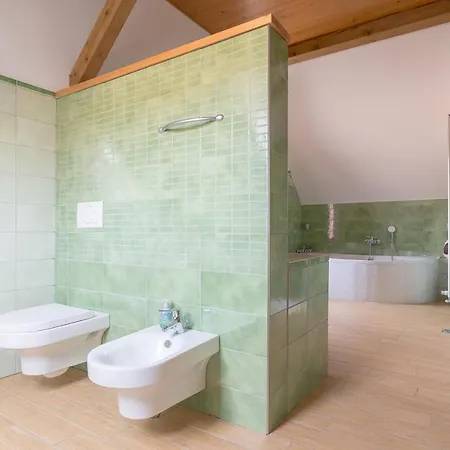 Apartma Natura Apartman