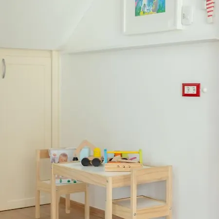 Apartmán Apartma Natura *