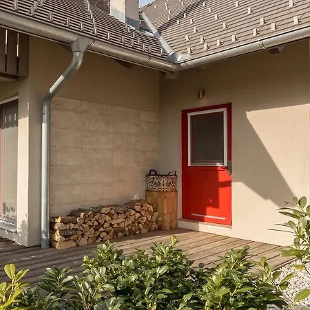 דירה Apartma Natura בלד