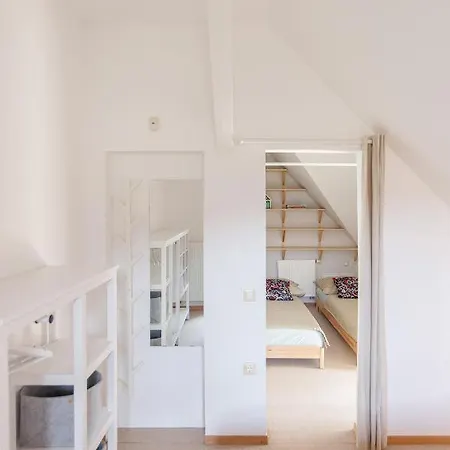 Apartma Natura *