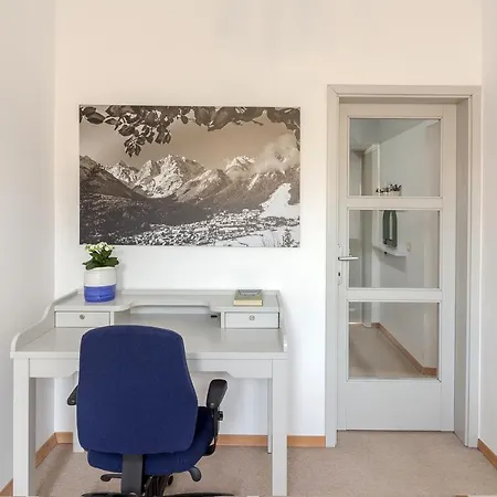 Apartma Natura * Bled
