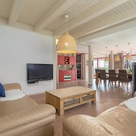 Apartment Apartma Natura