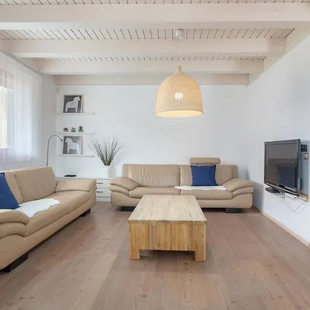 Apartment Apartma Natura