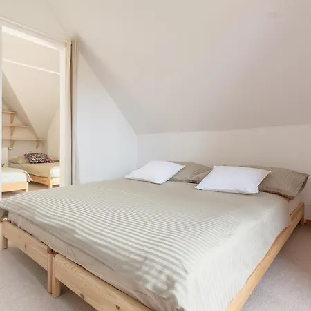 Apartma Natura Bled