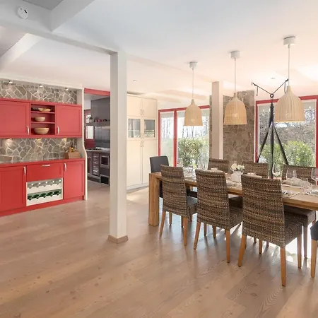 Apartmán Apartma Natura *