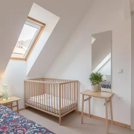 Apartma Natura *