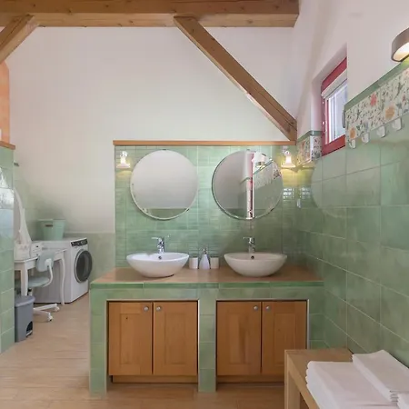 Apartmán Apartma Natura *