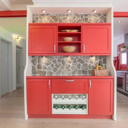 Apartma Natura