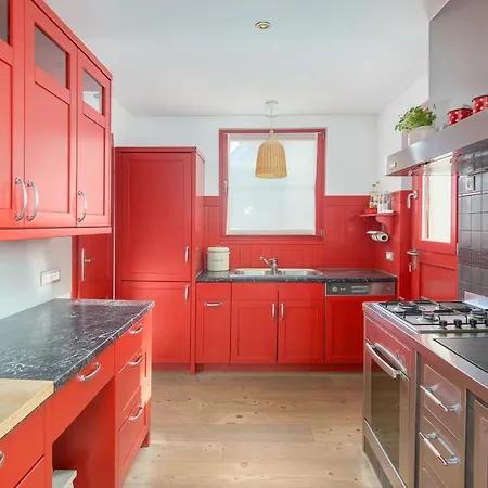 Apartma Natura Apartmán *