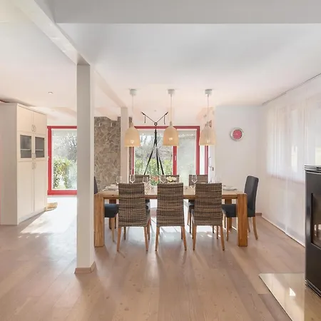 Apartma Natura Bled