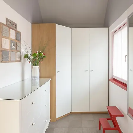 Apartma Natura *
