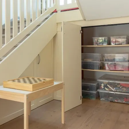 Apartma Natura Apartmán