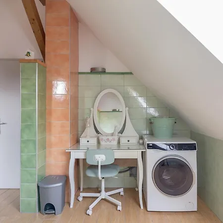 Apartma Natura Apartment
