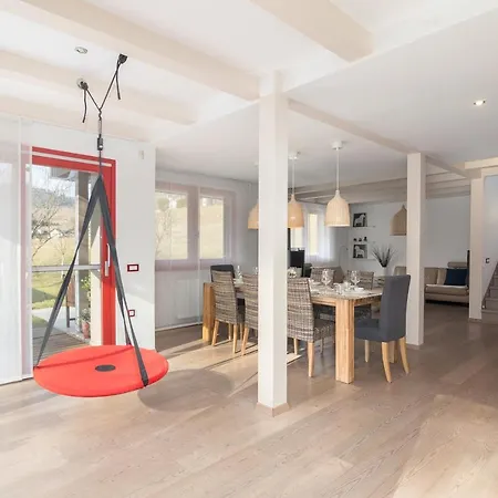 Apartma Natura Apartment Bled