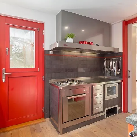 Apartma Natura Bled