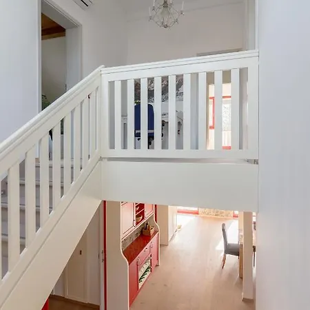 Apartma Natura Apartmán *