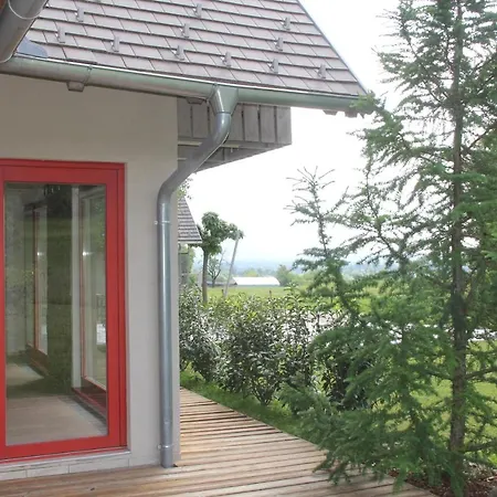 Apartma Natura * Bled