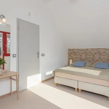 Apartma Natura Bled