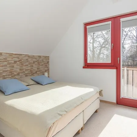 Apartma Natura * Bled