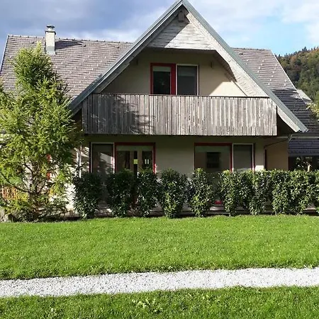 Apartma Natura Apartment Bled