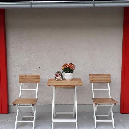 Apartma Natura Apartment