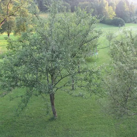 Apartma Natura Apartmán Bled