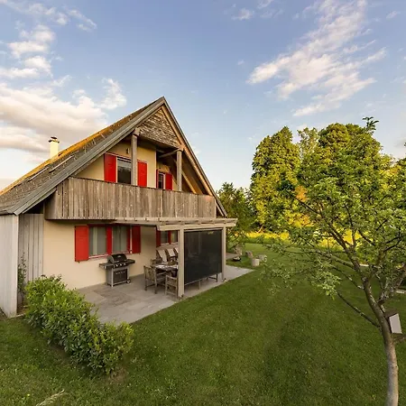 Apartma Natura Apartment *