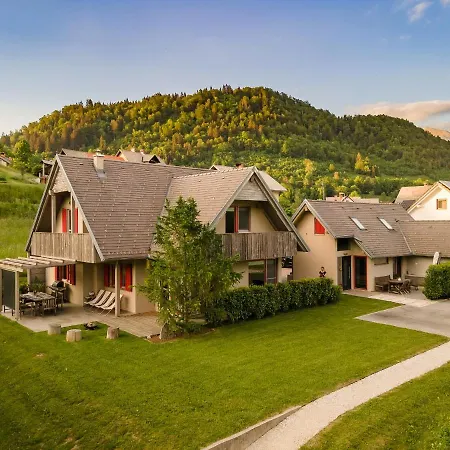 Apartma Natura