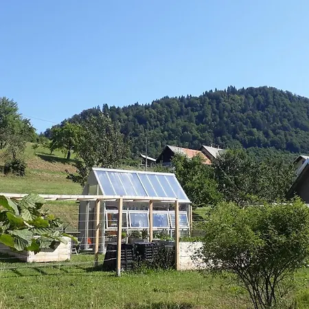 Apartma Natura