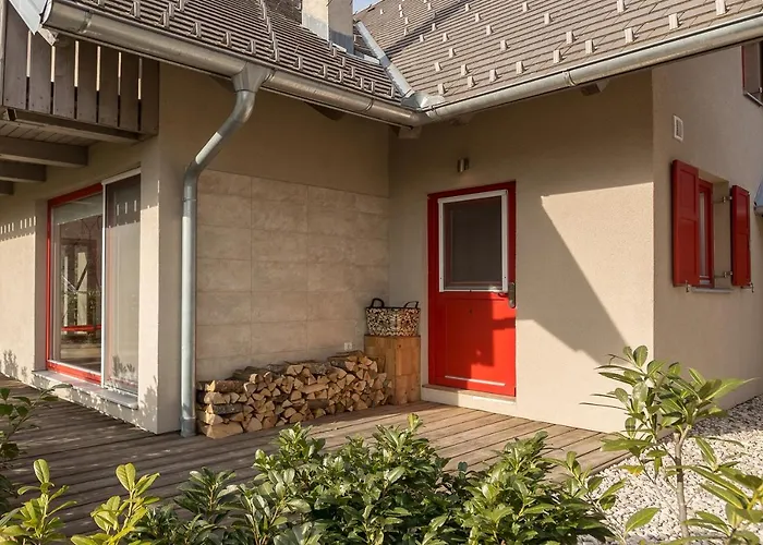 Apartamento Apartma Natura Bled