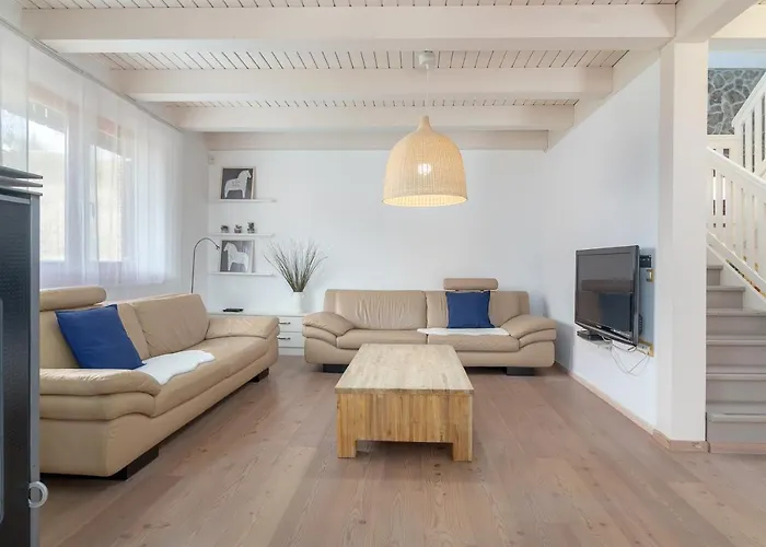 Apartamento Apartma Natura