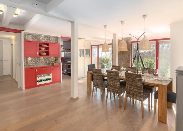 Apartamento Apartma Natura *