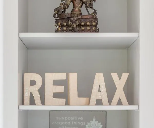 Apartamento Apartma Natura