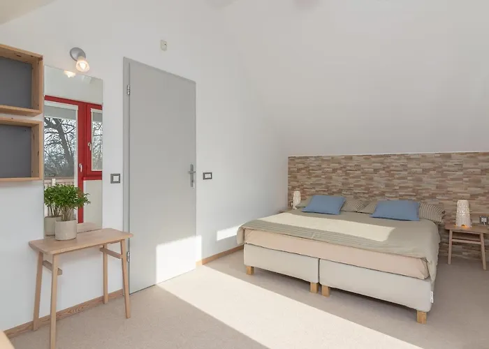 Apartma Natura Bled