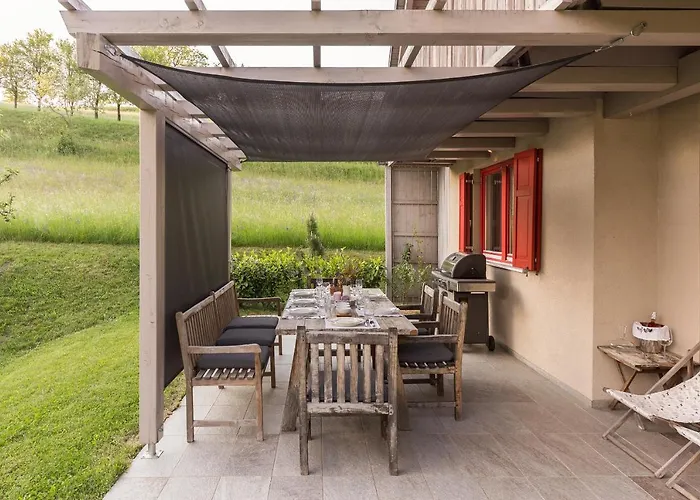 Apartma Natura * Bled